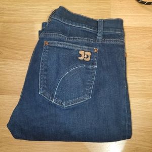 (RESERVED) Joe's Jean's BootCut Jeans